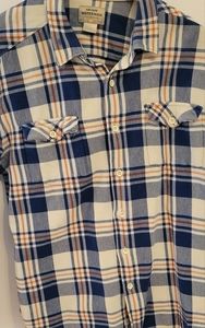 Quicksilver waterman Flannel